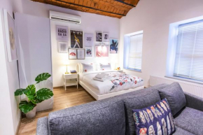 Flats Company Ajda Apartment